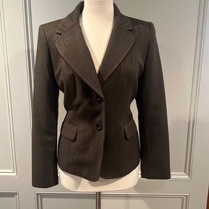Le Suit womens pant suit